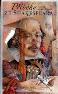 PŘÍBĚHY ZE SHAKESPEARA